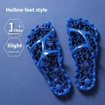 Summer Massagers Slippers Non-slip Quick-drying