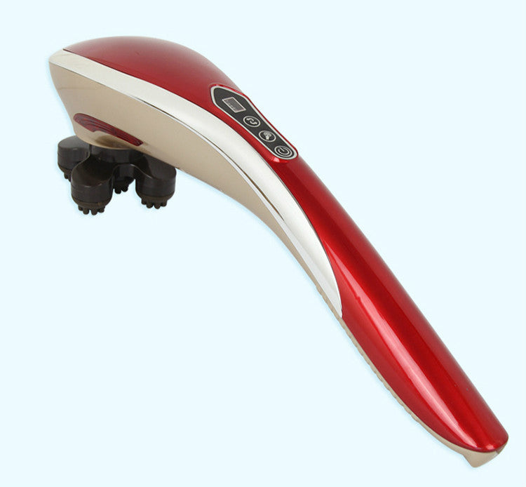 Multi-functional Body Massage Hammer Wireless