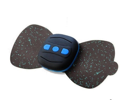Smart Cervical Spine Massager