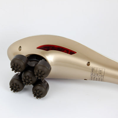 Multi-functional Body Massage Hammer Wireless