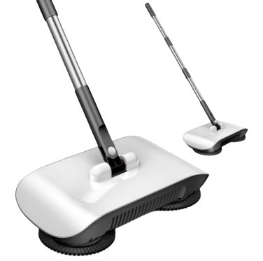All-in-one Floor Mop/sweeper