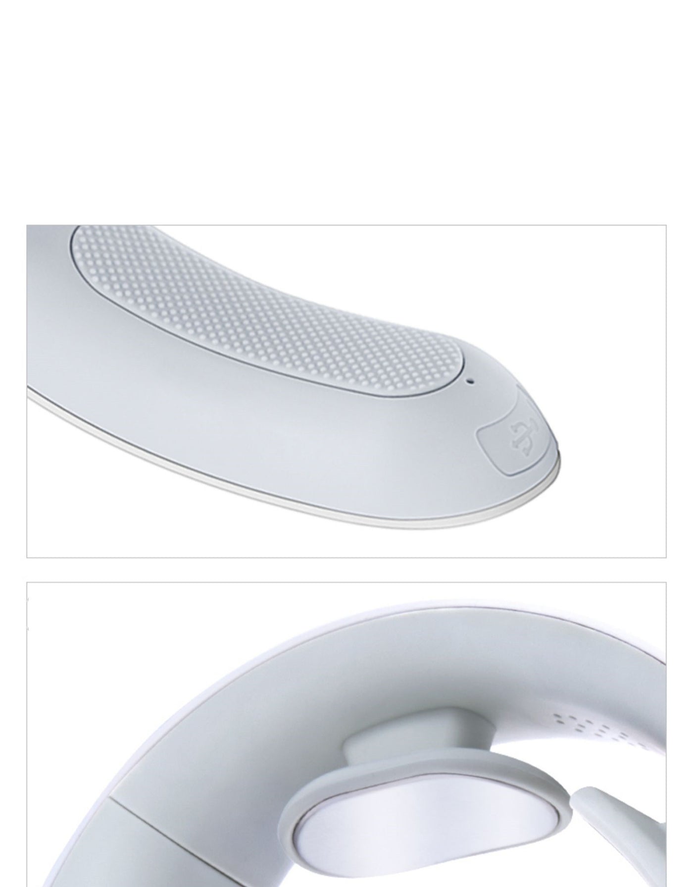 Electric Acupressure Massager