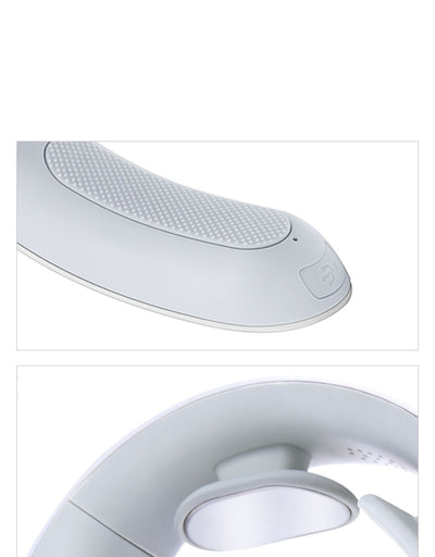 Electric Acupressure Massager