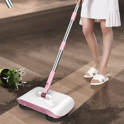 All-in-one Floor Mop/sweeper