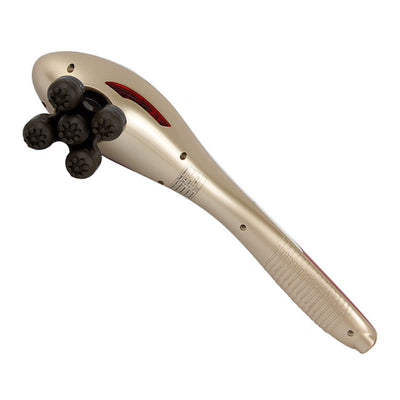 Multi-functional Body Massage Hammer Wireless