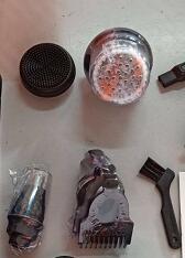 5 In 1 Electric Shaver