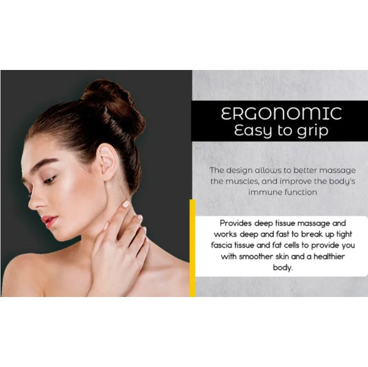 Rolling Body Massager