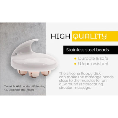 Rolling Body Massager