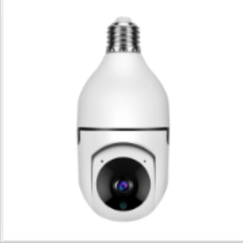 Wi-fi Bulb CAMERA 1080P