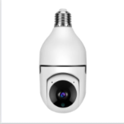 Wi-fi Bulb CAMERA 1080P