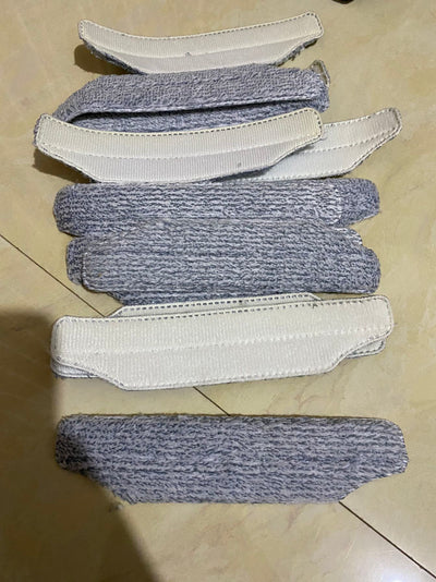 All-in-one Floor Mop/sweeper