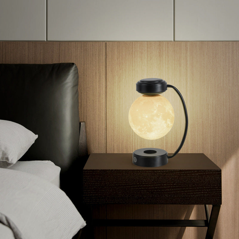 Floating Moon Night Lamp