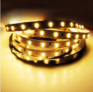 Flexible Strip Led Light Waterproof Home Decor