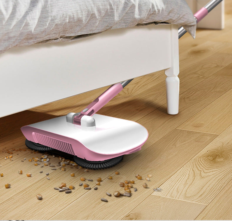 All-in-one Floor Mop/sweeper