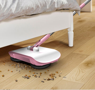 All-in-one Floor Mop/sweeper