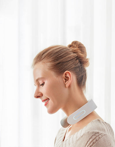 Electric Acupressure Massager