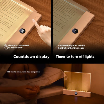 LED Reading Light