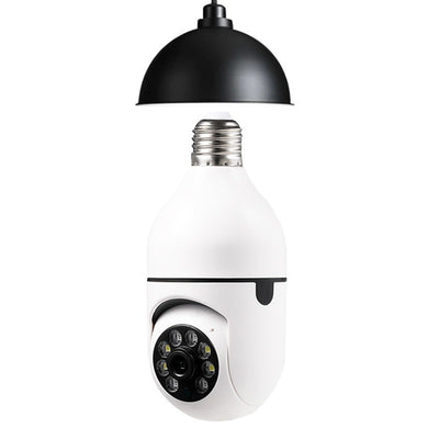 Wi-fi Bulb CAMERA 1080P