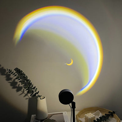 LED Moon Lamp LED