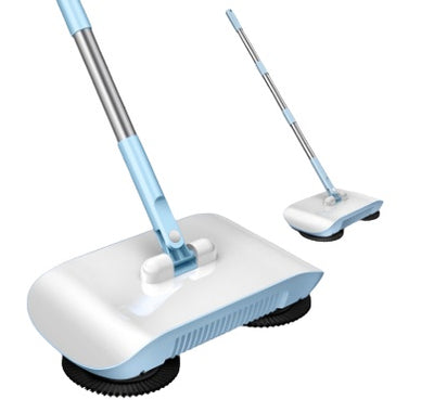 All-in-one Floor Mop/sweeper