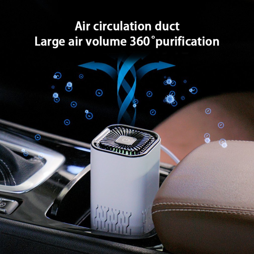 Car Air Freshner Portable