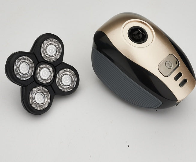 5 In 1 Electric Shaver