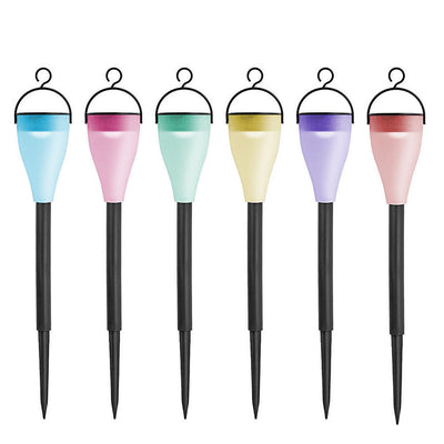 LED Smart Bluetooth Speaker E27 Bulb