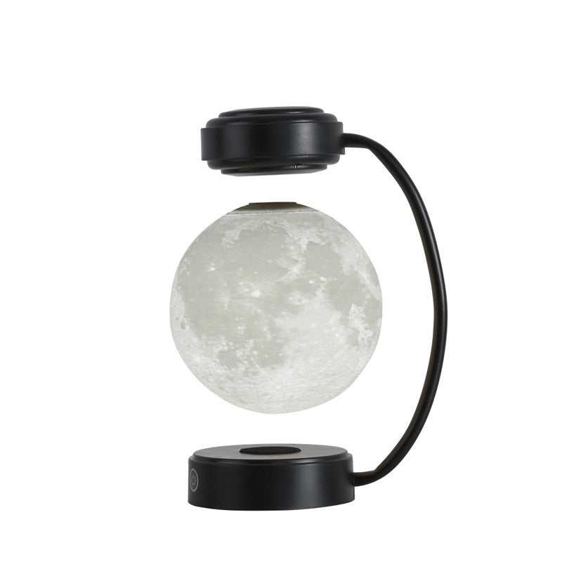 Floating Moon Night Lamp