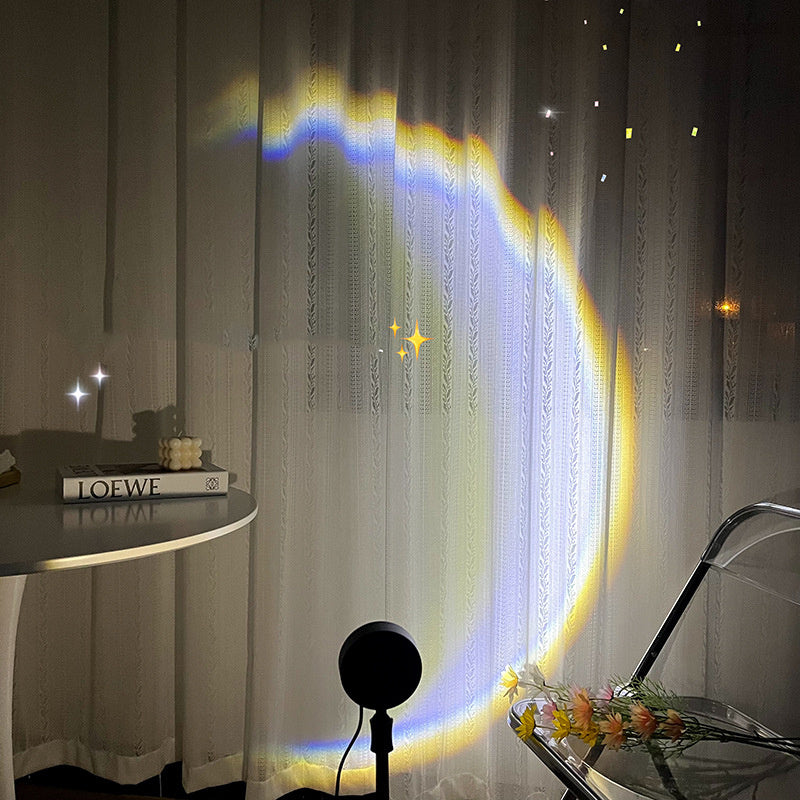 LED Moon Lamp LED