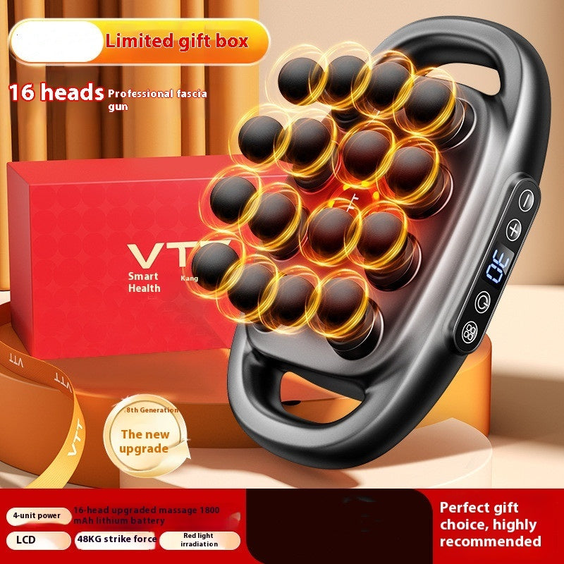 Body Massager 16 head