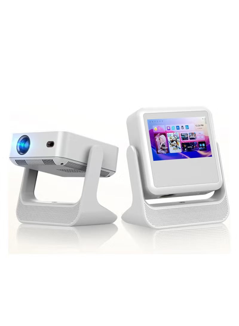A2PRO Touch Screen Projector