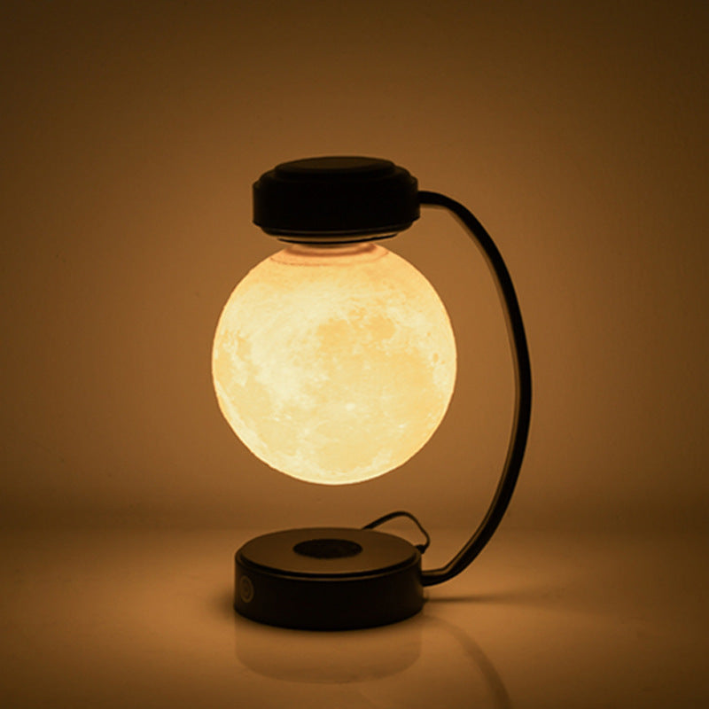 Floating Moon Night Lamp