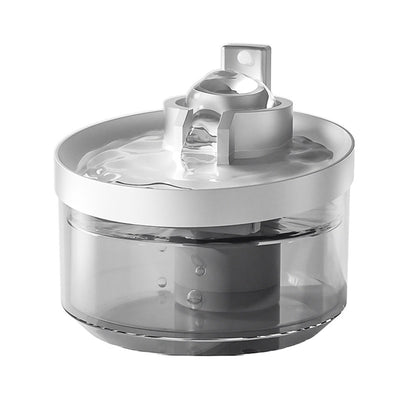 Cat Water Fountain Wireless
