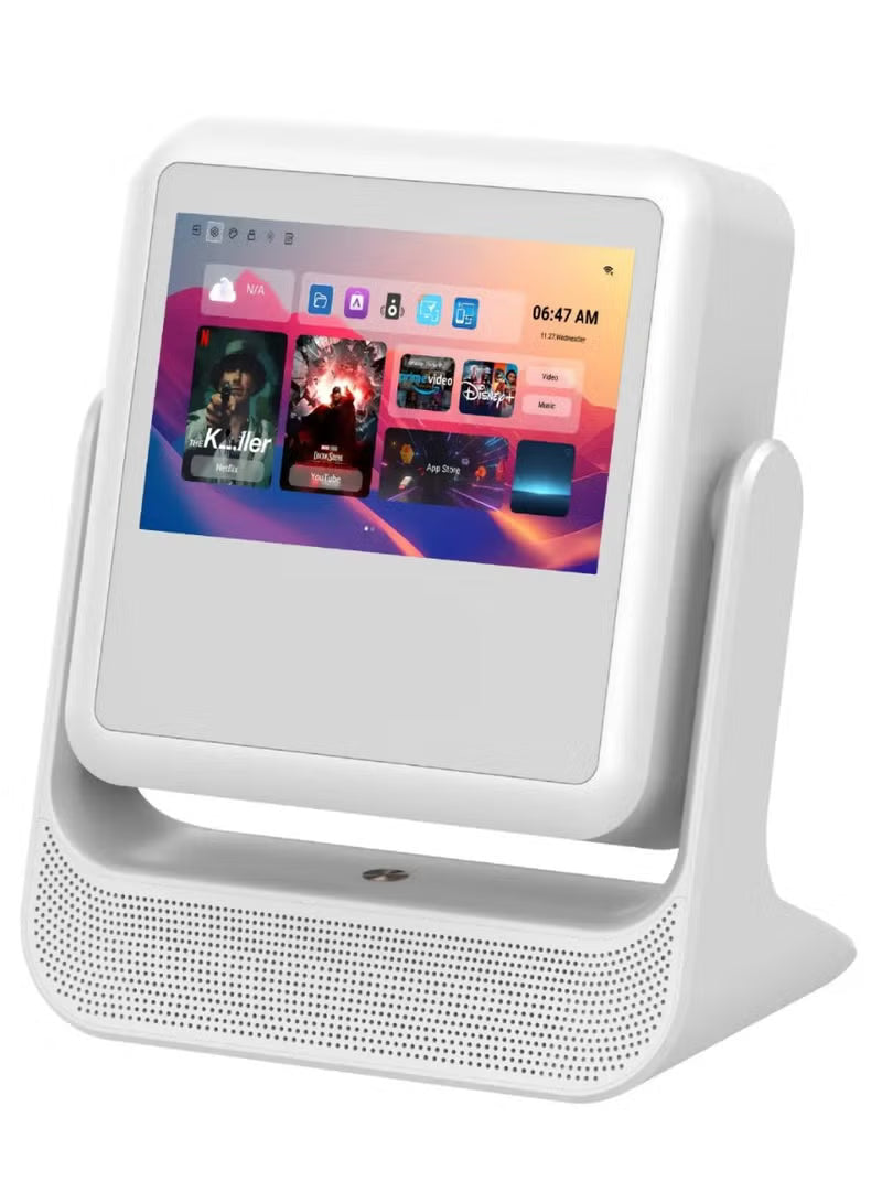 A2PRO Touch Screen Projector