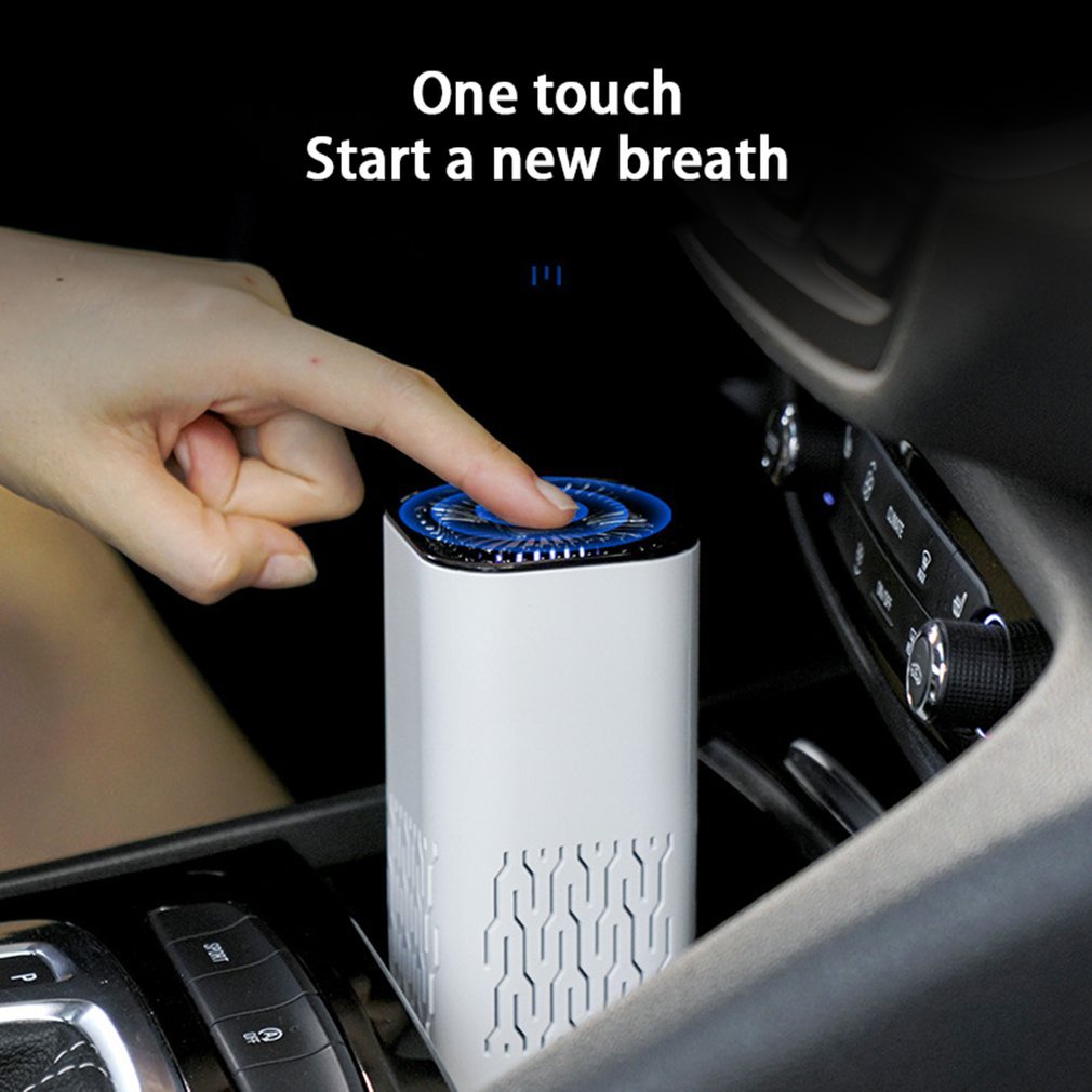 Car Air Freshner Portable