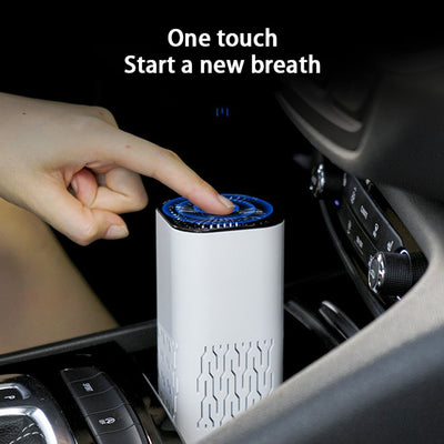 Car Air Freshner Portable