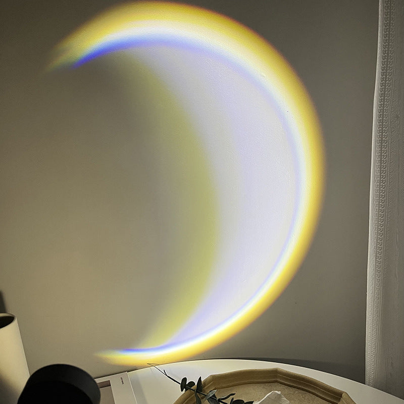 LED Moon Lamp LED