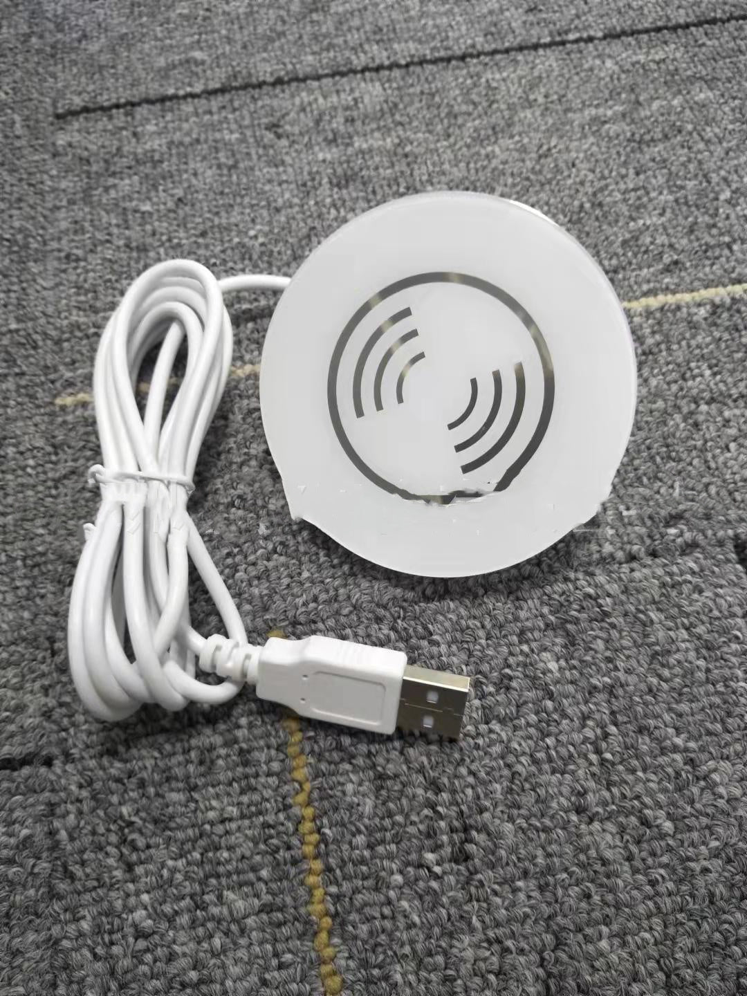 MagSafe Desktop Phone Charger
