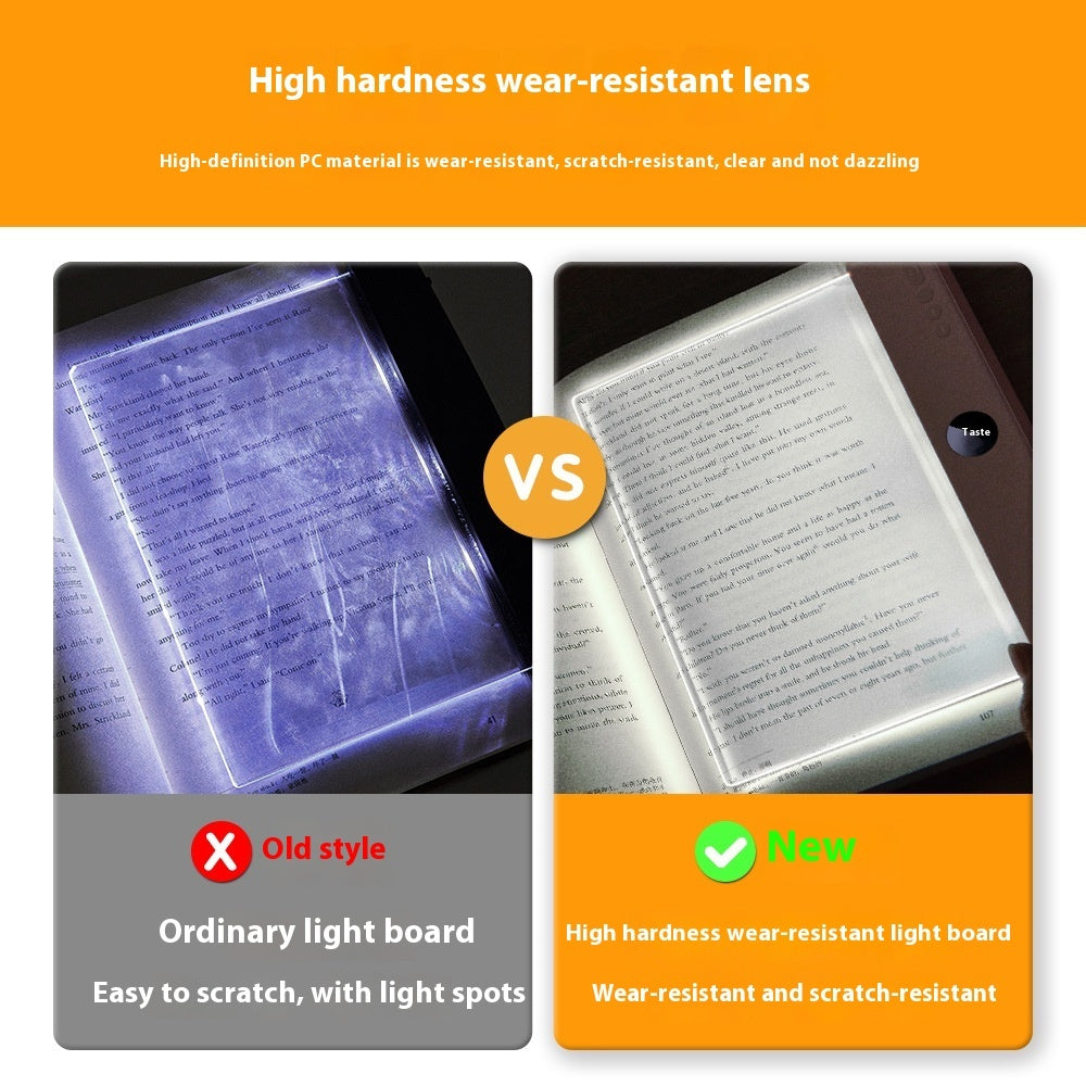 LED Reading Light