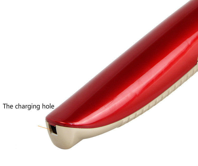 Multi-functional Body Massage Hammer Wireless