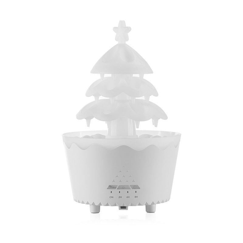 Aroma Diffuser Christmas Tree