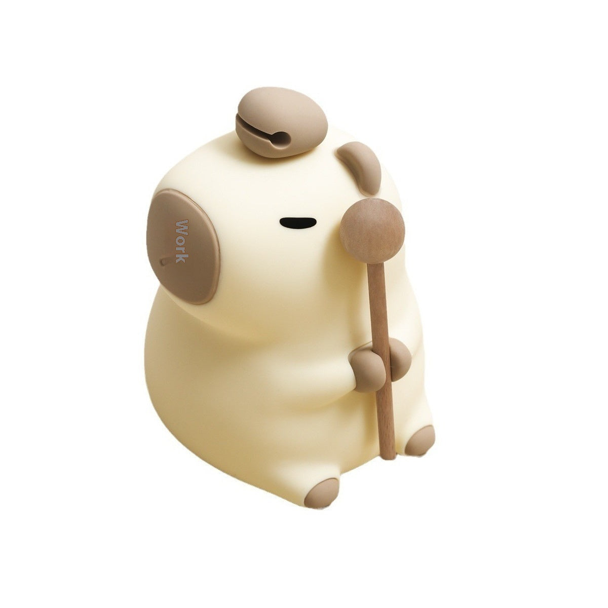 Capabala Silicone Night Lamp