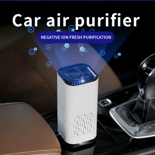 Car Air Freshner Portable