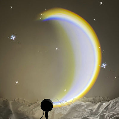 LED Moon Lamp LED