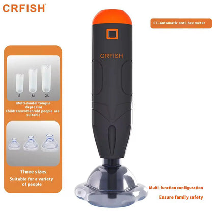 CRFISH Anti Choking Device
