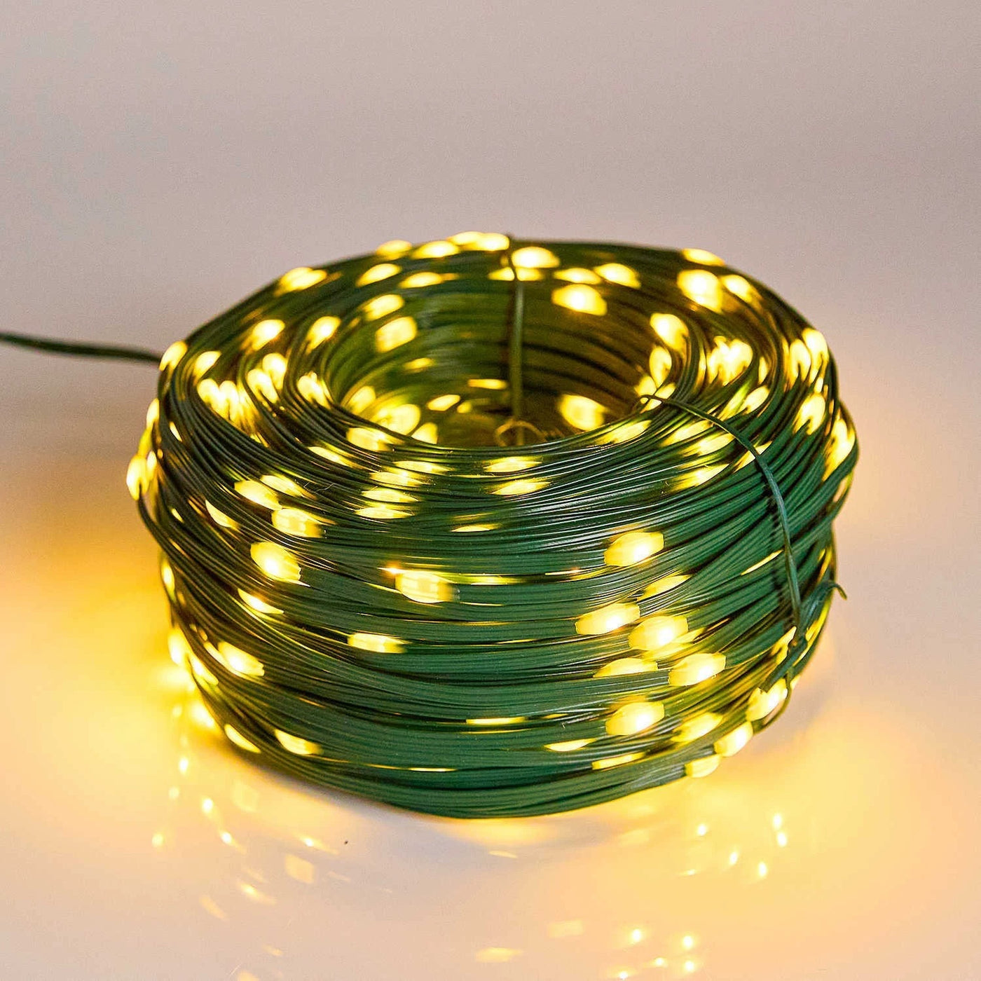 Christmas Tree DIY Remote Control Lighting