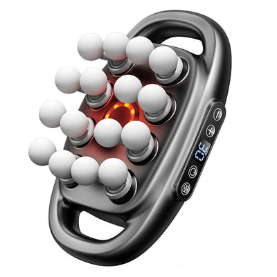 Body Massager 16 head