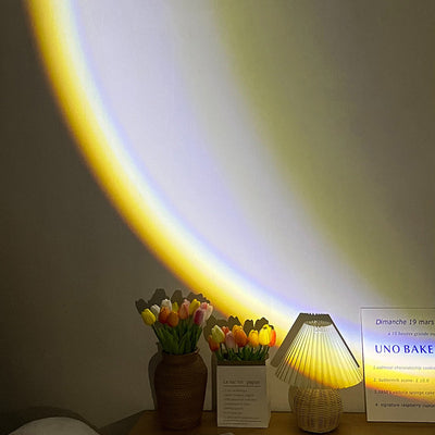 LED Moon Lamp LED