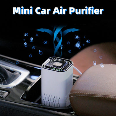 Car Air Freshner Portable