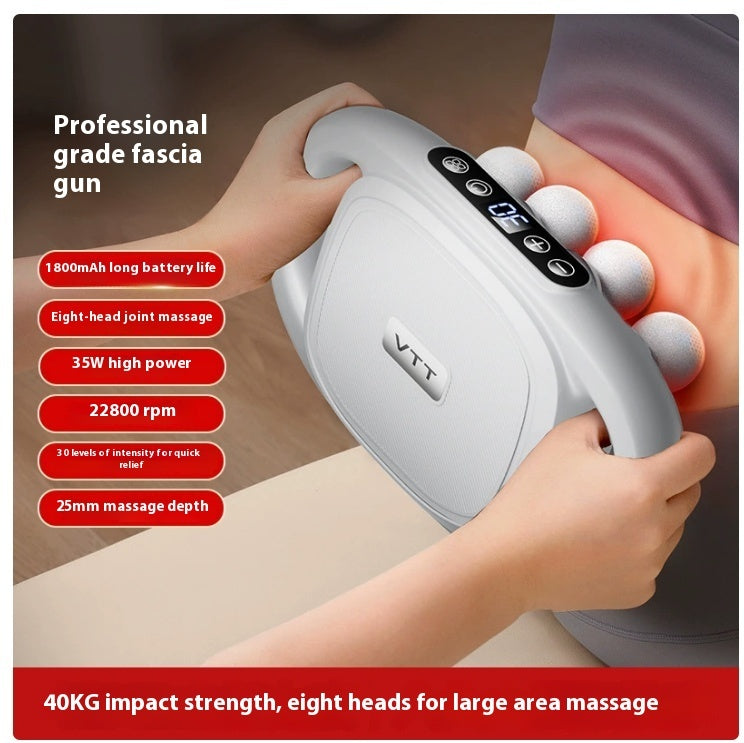 Body Massager 16 head